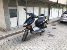 Shitet skuteri Honda 50cc