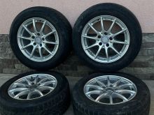 Disqe R16 Benzi Origjinale