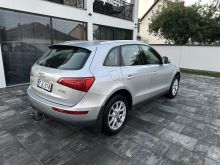 Audi Q5 2010 Automatik