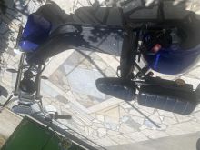 Motorr elektrik (city-coco