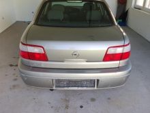 Opel omega 2.2 Benzin Manual