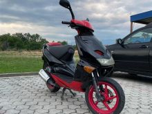 Aprilia sr125 2t