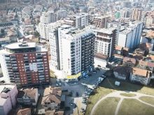 ⭕Shitet lokali në lagjën Bregu i Diellit