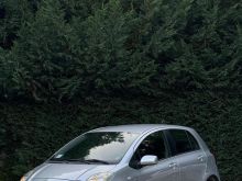 OFERTE 4500 EURO TOYOTA YARIS 2009 1.4 NAFTE