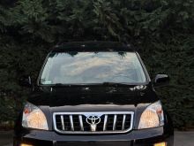 OFERTE LAND CRUISER 20 000 EURO