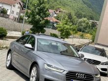 Audi A6 Matrix