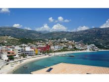 0694099134 Shitet, Apartament 2+1, Himarë. 230,000 €