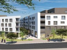 Shitet Apartament Premium 2+1+2 !!! Met Invest