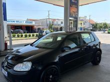 Golf 5