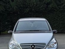 OFERTE B CLASS 4500 EURO VP 2008