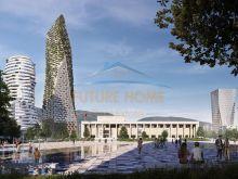 0692268458 Shitet, Apartament 1+1, Mount Tirana, Qendër