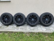 Fellne 18 bmw