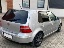 Shes golf 4 1.9 TDI (DI TE KUQE) 6 shpejtsi RKS🔥🔥