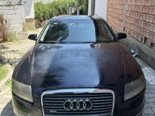Shitet Audi A6
