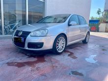 Wv Golf 5