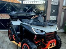 ATV SEGWAY 600cc 4x4 2022 rks1vit
