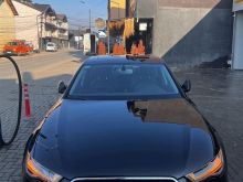 Audi A6 2.0 TDI 2015