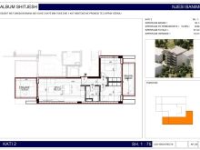 Sarande, shitet apartament 1+1
