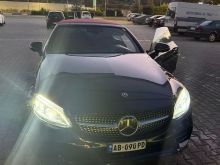 ⚜️MERCEDES C200 COUPE MEGA FULL⚜️