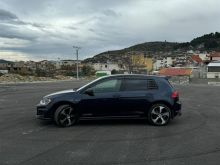 Golf 7GTI Fabrike