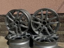 Disqe Audi/Golfi