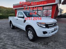 RANGER,4×4, 2 VENDE , KARROCERI E GJATE