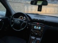 SHITET MERCEDES-BENZ