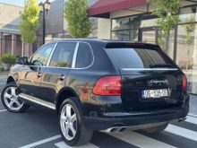 Porche Cayen  3.2 Benzin Automatik Rks 1 VIT