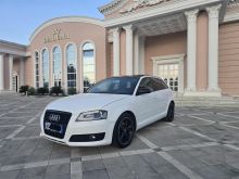 AUDI A3 2.0 NAFT AUTOMAT MUNDESI NDERRIMI