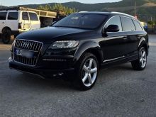 AUDI Q7 2011. 298TD 7.VENDE FULL OKAZION