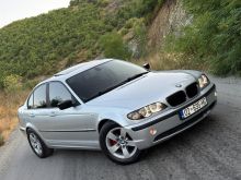 Bmw E46 320d 2.0 FaceLift AutoMatik 049424243