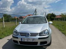 Golf 5 ci