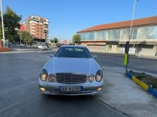 automat 220cdi