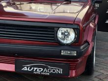GOLF 1   1.8   MK1  Benzin GTI  VP 1983