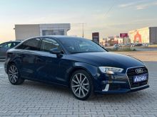Audi A3 1.6 tdi Automatik me dogan 2018