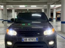 Range-Rover Sport autobiography