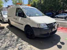 Caddy Maxi 1.9 TDI