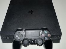 Ps4 SLIM