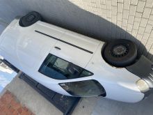 Shitet caddy maxi