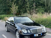 Evo 280 CDI AUTOMAT 2007 👍