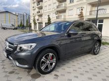 Mercedes GLC 220d 4matic 2016