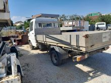 Mercedes  408