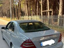 Cklas mercedes benz