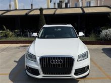 audi q5 2.0 nafte
