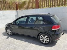 Golf 6 Europian