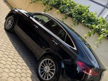 Mercedesbenz GLE 400d