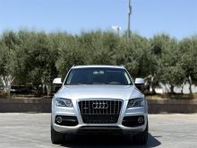 SHITET AUDI Q5