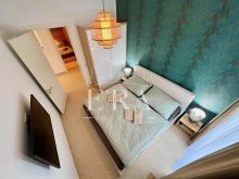 Shitet apartament 2+1, Mali i Robit.