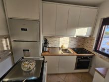 SHITET APARTAMENT 2+1 TEK GJYKATA, DURRES
