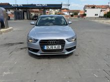 Audi A4 2.0 TDI